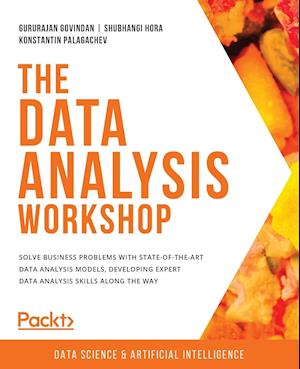 The Data Analysis Workshop