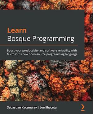 Learn Bosque Programming