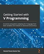 Getting Started with V Programming