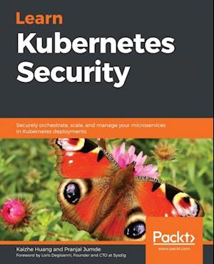 Learn Kubernetes Security