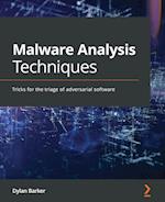 Malware Analysis Techniques