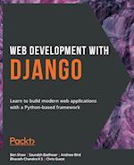 Web Development with Django 