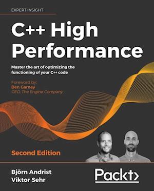 C++ High Performance