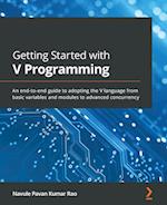 Getting Started with V Programming