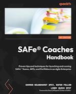 SAFe(R) Coaches Handbook