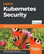 Learn Kubernetes Security 