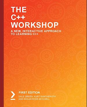 The C++ Workshop