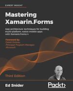 Mastering Xamarin.Forms