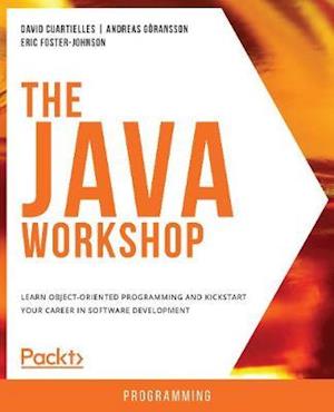 Java Workshop