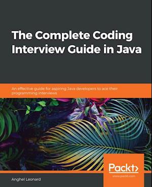 Complete Coding Interview Guide in Java