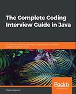 Complete Coding Interview Guide in Java