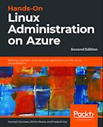Hands-On Linux Administration on Azure
