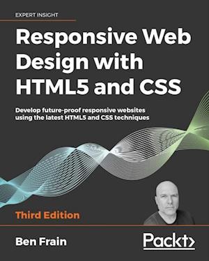 Responsive Web Design with HTML5 and CSS