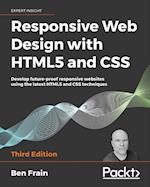 Responsive Web Design with HTML5 and CSS