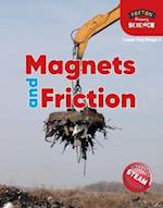 Foxton Primary Science: Magnets and Friction (Lower KS2 Science)