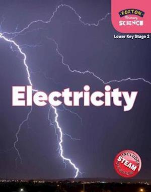Foxton Primary Science: Electricity (Lower KS2 Science)
