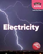 Foxton Primary Science: Electricity (Lower KS2 Science)