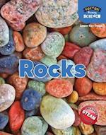 Foxton Primary Science: Rocks (Lower KS2 Science)