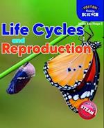 Foxton Primary Science: Life Cycles and Reproduction (Upper KS2 Science)