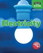 Foxton Primary Science: Electricity (Upper KS2 Science)