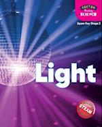 Foxton Primary Science: Light (Upper KS2 Science)