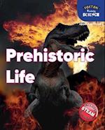 Foxton Primary Science: Prehistoric Life (Upper KS2 Science)