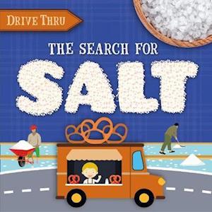 The Search for Salt