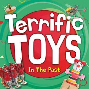 Terrific Toys in the Past