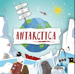 Antarctica