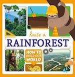 Raise a Rainforest