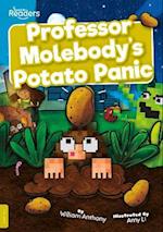 Professor Molebody's Potato Panic