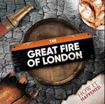 The Great Fire of London