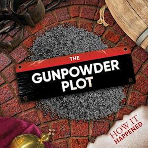 The Gunpowder Plot