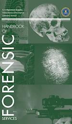 FBI Handbook of Forensic Science