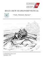 Boat Crew Seamanship Manual (COMDTINST M16114.5C)