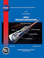 Apollo Spacecraft Familiarization Manual