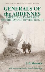 Generals of the Ardennes