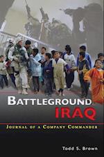 Battleground Iraq