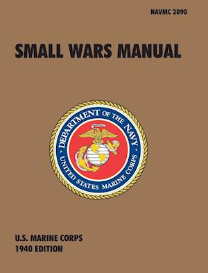 Small Wars Manual