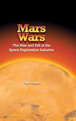 Mars Wars