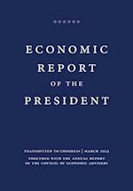 Economic Report of the President 2023 