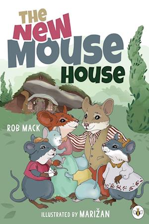 The New Mouse House