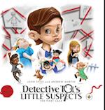 Detective Tot's Little Suspects