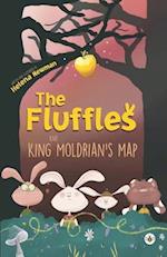 The Fluffles & King Moldrian's Map 