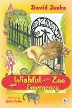 Wishful and the Zoo Emergency 