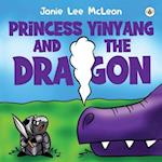 Princess Yinyang and The Dragon 