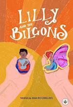 Lilly and the Bilgons