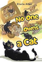 No One Owns a Cat
