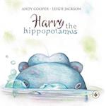 Harry the Hippotamus 
