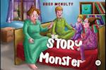 The Story Monster